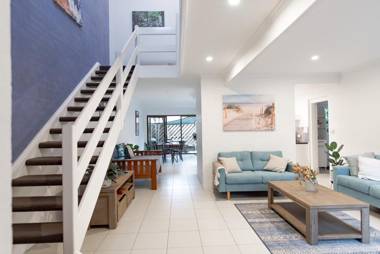 Byron Bay Accom Unit 4 63 Shirley Street Byron Bay- Mango Tree