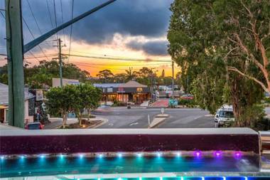 Byron Bay Accom Unit 5 1 Marvel Street Byron Bay - Absolute Marvel