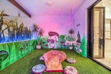 Byron Bay Accom Unit 5 1 Marvel Street Byron Bay - Absolute Marvel