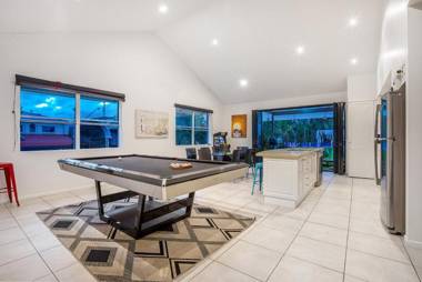 Byron Bay Accom Unit 5 1 Marvel Street Byron Bay - Absolute Marvel