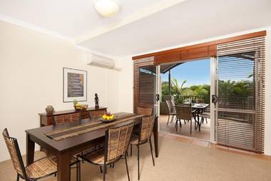 Byron Bay Accom Unit 6 22 Paterson Street Byron Bay - Solaris
