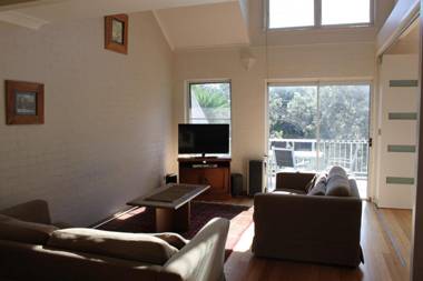 Byron Bay Accom Unit 7 34 Kendall Street Byron Bay - Kendall Beach Apartments