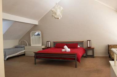 Byron Bay Accom Unit 7 34 Kendall Street Byron Bay - Kendall Beach Apartments