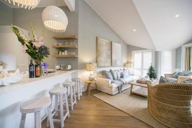 Byron Bay Accom Unit 6 84 Lawson Street Byron Bay - Ohana