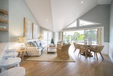 Byron Bay Accom Unit 6 84 Lawson Street Byron Bay - Ohana