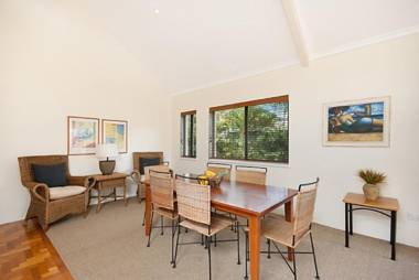 Byron Bay Accom Unit 8 22 Paterson Street Byron Bay - Solaris