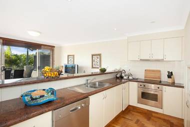 Byron Bay Accom Unit 8 22 Paterson Street Byron Bay - Solaris