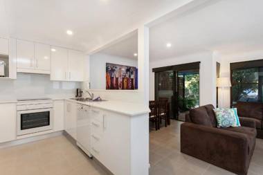 Byron Bay Accom Unit 9 9 Massinger Street Byron Bay - Calinda Sol