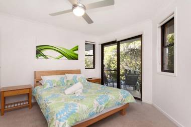 Byron Bay Accom Unit 9 9 Massinger Street Byron Bay - Calinda Sol