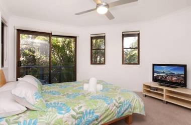 Byron Bay Accom Unit 9 9 Massinger Street Byron Bay - Calinda Sol