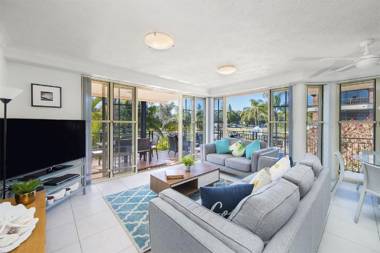 Seabreeze 4 on Lawson Street