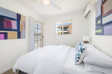 Seabreeze 4 on Lawson Street