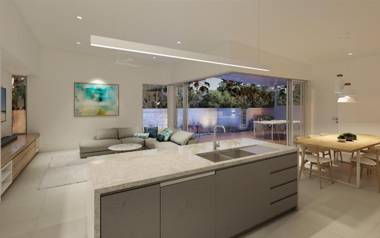 Fat Frog Beach Houses