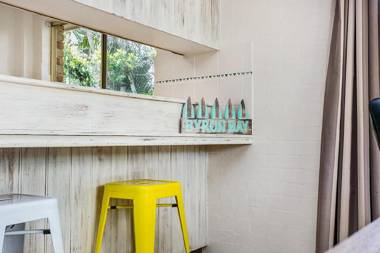 Fiesta Palms 6 - Central Byron Bay