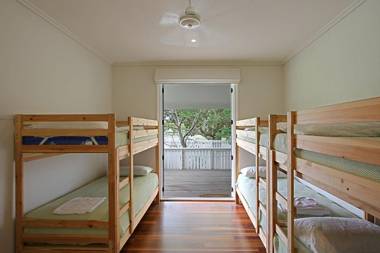 Byron Bay Accom 77 Butler Street Byron Bay - Lantana Beach House