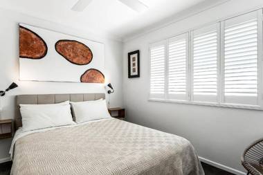 A PERFECT STAY - Little Geckos