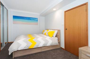 Byron Bay Accom Calinda Sol 7