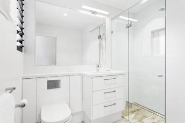 Bayvilla 4 @ The Beach