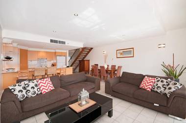 Byron Bay Accom Solace Unit 1 - Byron Bay