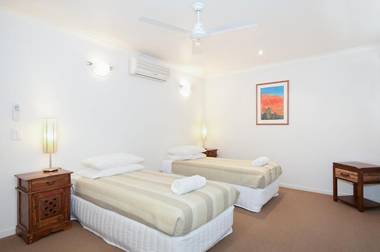 Byron Bay Accom Solace Unit 1 - Byron Bay