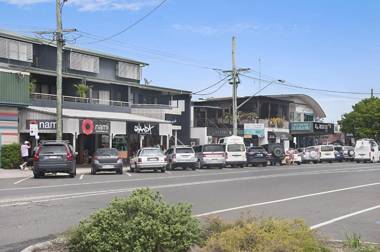 Byron Bay Accom Solace Unit 1 - Byron Bay