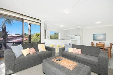 Byron Bay Accom Koranba on Lawson