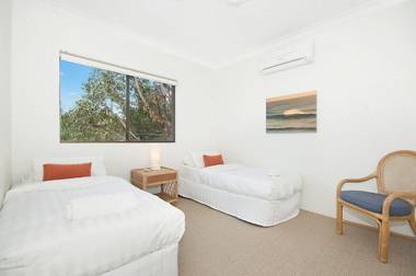 Byron Bay Accom Koranba on Lawson