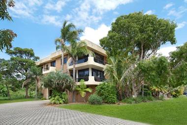 Byron Bay Accom Koranba on Lawson