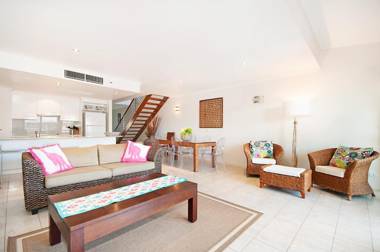 Byron Bay Accom Solace 3 - Byron Bay