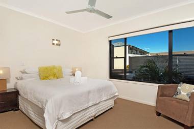 Byron Bay Accom Solace 3 - Byron Bay