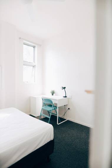 BYRON BAY STUDENT ACCOMMODATION