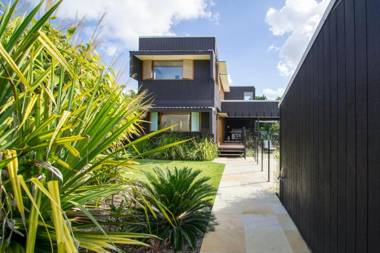 Byron Bay Accom Byron Beausoleil - Belongil Beach