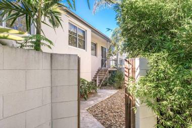 A PERFECT STAY - Clique 3