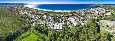 A PERFECT STAY - Clique 3