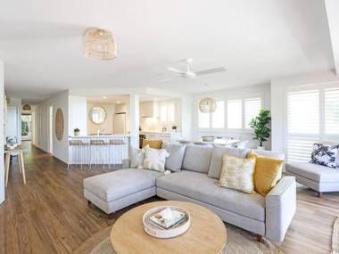 Your Luxury Escape - Karinya at Surfside