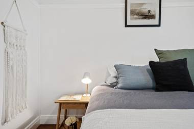 Hideaway on Keats - Bangalow Road Byron Bay