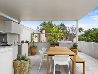 Your Luxury Escape - Driftwood Two at Clarkes Beach