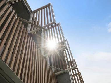 Your Luxury Escape - Driftwood Two at Clarkes Beach