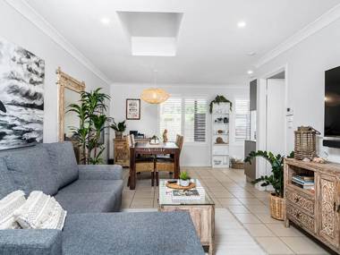 Your Luxury Escape - Byron at Clarkes