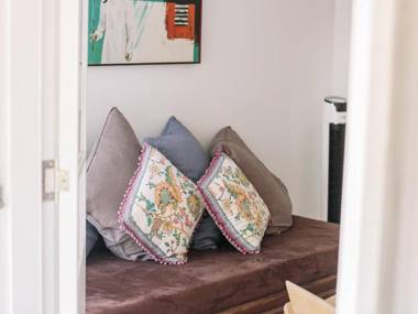 Byron Garden Retreat