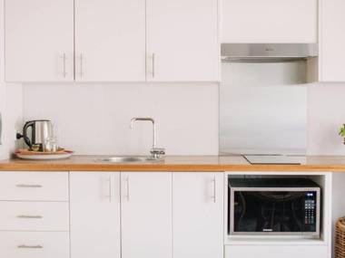 Byron Garden Retreat