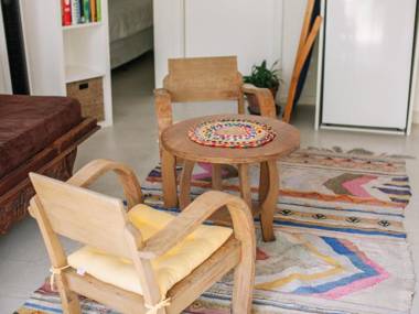 Byron Garden Retreat