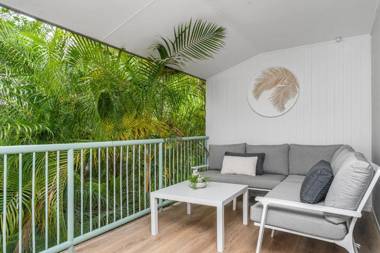 A SWEET ESCAPE - Byron Central Private Escape