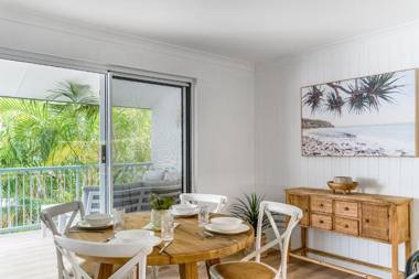 A SWEET ESCAPE - Byron Central Private Escape