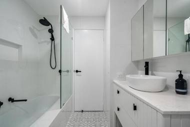 A SWEET ESCAPE - Byron Central Private Escape