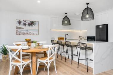 A SWEET ESCAPE - Byron Central Private Escape