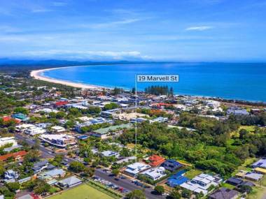 Your Luxury Escape - Ocean Sapphire