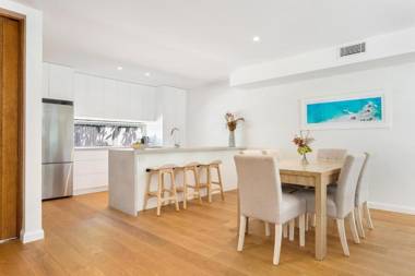 Your Luxury Escape - Ocean Sapphire