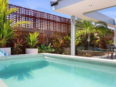 Your Luxury Escape - Ocean Pearl Central Byron Location