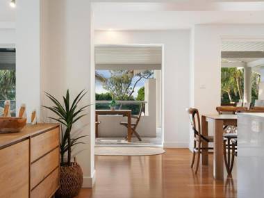 Byron Bay Accom - Lawson House 2